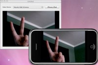   Air Cam Live Video for iPhoneiPod TouchiPad Mac Version