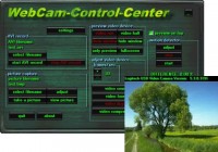   WebCamControlCenter
