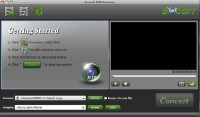   Brorsoft MTSM2TS Converter for Mac