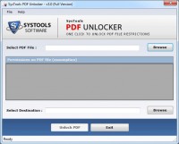   Unlock PDF