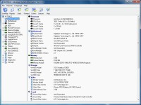   ASTRA32 Advanced System Information Tool