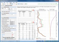   SPT Correlations Software NovoSPT