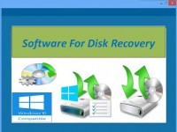   Software For Disk Recovery
