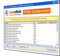   SEOCLICK HTML Compressor