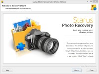   Starus Photo Recovery