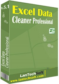   Excel Data Cleaner Professional
