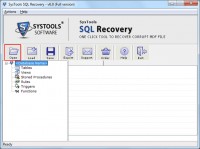   SQL 2005 Database Recovery