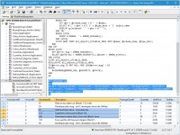   Query Tool using ODBC 70 x64 Edition