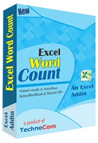   Excel Word Count