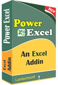   Power Excel