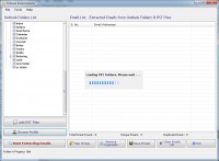   Outlook Email Extractor
