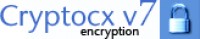   Cryptocx v6