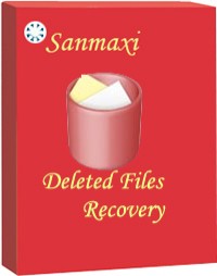   Deleted file recovery tool