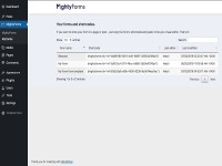   MightyForms WordPress Plugin