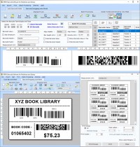  Barcode Maker for Publishers