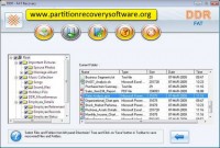   Drive Recovery Software Free