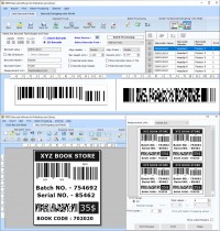   Barcode Maker for Libraries