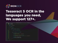  C Tesseract OCR Review and Tutorial