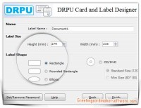   ID Card Maker Software