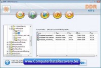   Computer Data Recovery