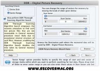   Mac Pictures Recovery Software