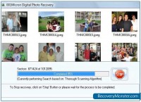   Picture Recovery