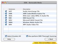   How Recover Deleted Files Mac