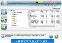   USB Drive Recovery Software