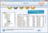   iPod Recovery Download