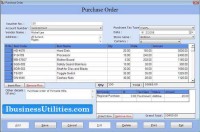   Business Accounting Software