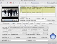   WinX HD Video Converter for Mac