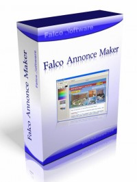   Falco Announce Maker