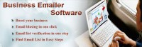   Free Business Emailer Software