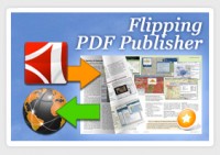   Flipping Book PDF Publisher
