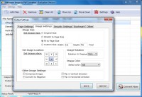   AWinware Images to Pdf Converter