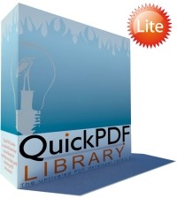   Quick PDF Library Lite