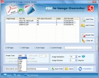   Convert Pdf Pages to JPG Format