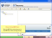   Windows Backup Recovery Solution