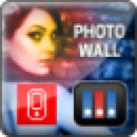  Wall Photography Template