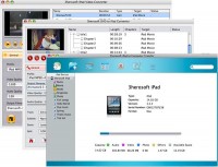   3herosoft iPad Mate for Mac