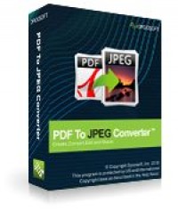   pdf to jpeg Converter command line