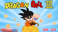   Dragon Ball Z 3