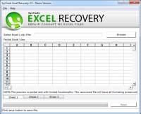   Read Excel Files
