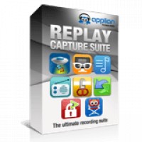   Replay Capture Suite