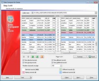   EMS Data Comparer for Oracle