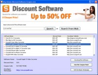   Coupon Codes Finder