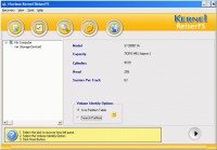   Kernel ReiserFS - Data Recovery Software