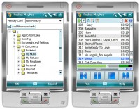   PlayPad Windows CE