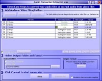   AS Audio Converter Extractor Max