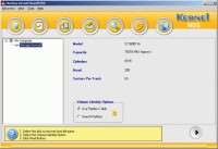   Kernel Novell NSS Data Recovery Software